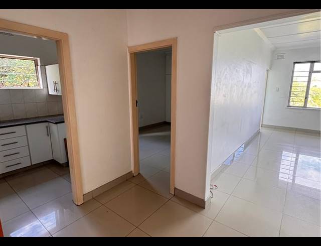 1 BEDROOM PROPERTY TO RENT IN MUSGRAVE